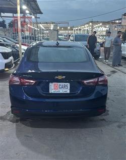 شێڤرۆلێت مالیبۆ